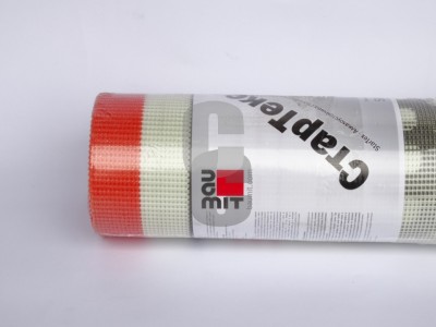 Мрежа за изолация - Баумит